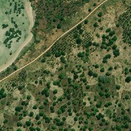 Satellite imagery of Ras Ribunda, TZ