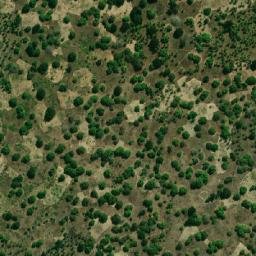 Satellite imagery of Ras Ribunda, TZ