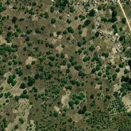 Satellite imagery of Ras Ribunda, TZ