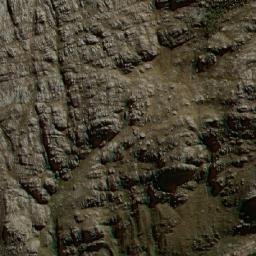 Satellite imagery of Cerro Paccha Putaga, PE