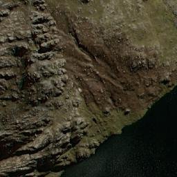 Satellite imagery of Cerro Paccha Putaga, PE