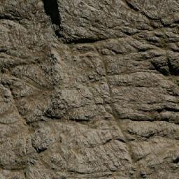 Satellite imagery of Cerro Racuay, PE