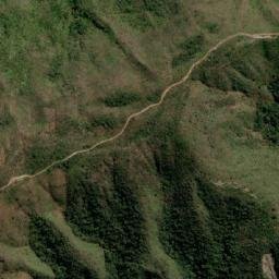 Satellite imagery of Cerro Chaquicocha, PE