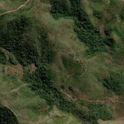 Satellite imagery of Cerro Chaquicocha, PE