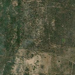 Satellite imagery of Serra do Algodão, BR