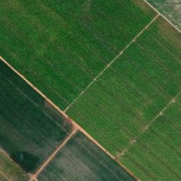 Satellite imagery of Ponta do Bebedouro, BR