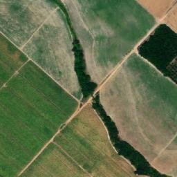 Satellite imagery of Ponta do Bebedouro, BR
