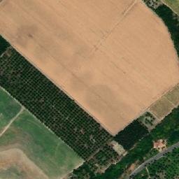 Satellite imagery of Ponta do Bebedouro, BR