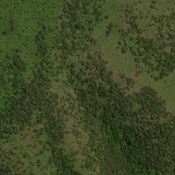 Satellite imagery of Tumba, AO