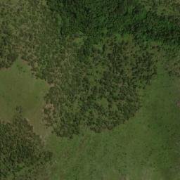 Satellite imagery of Tumba, AO