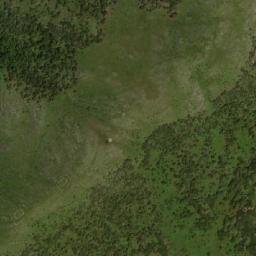 Satellite imagery of Tumba, AO