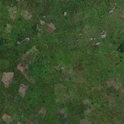 Satellite imagery of Catumbi, AO