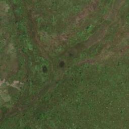 Satellite imagery of Catumbi, AO