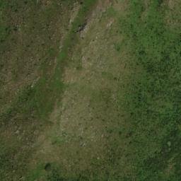 Satellite imagery of Senda, AO