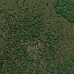 Satellite imagery of Calungui, AO