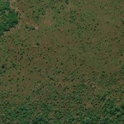 Satellite imagery of Calungui, AO