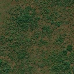 Satellite imagery of Calungui, AO