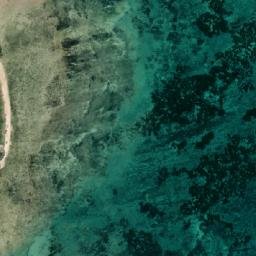 Satellite imagery of Pemba Point, TZ