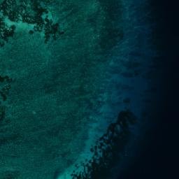 Satellite imagery of Pemba Point, TZ