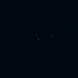 Satellite imagery of Tingi Point, TZ