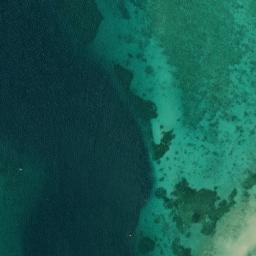 Satellite imagery of Ras Lichamelelo, TZ