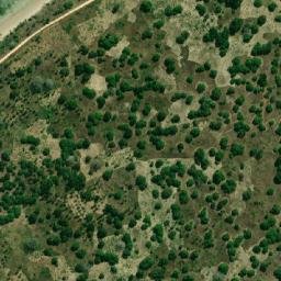 Satellite imagery of Ras Lichamelelo, TZ