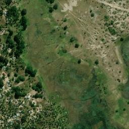 Satellite imagery of Muarie Point, TZ