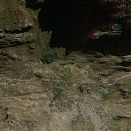 Satellite imagery of Cerro Paccha Putaga, PE