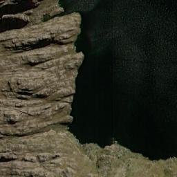 Satellite imagery of Cerro Paccha Putaga, PE