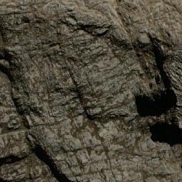 Satellite imagery of Cerro Racuay, PE