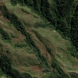 Satellite imagery of Cerro Chaquicocha, PE