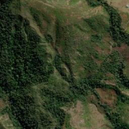 Satellite imagery of Cerro Chaquicocha, PE