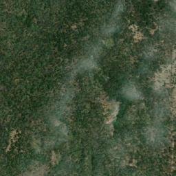 Satellite imagery of Serra do Algodão, BR