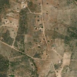 Satellite imagery of Serra do Algodão, BR