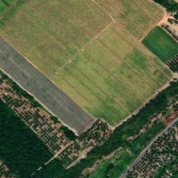 Satellite imagery of Ponta do Bebedouro, BR