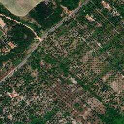 Satellite imagery of Ponta do Bebedouro, BR
