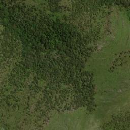 Satellite imagery of Tumba, AO
