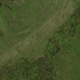 Satellite imagery of Tumba, AO
