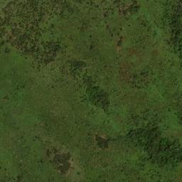 Satellite imagery of Tumba, AO