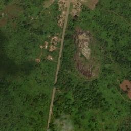 Satellite imagery of Hango, AO