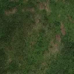 Satellite imagery of Senda, AO