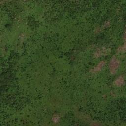 Satellite imagery of Senda, AO