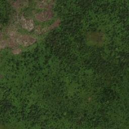 Satellite imagery of Senda, AO