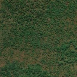 Satellite imagery of Calungui, AO