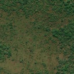 Satellite imagery of Calungui, AO