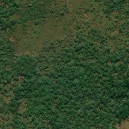 Satellite imagery of Calungui, AO