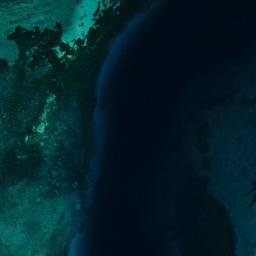 Satellite imagery of Pemba Point, TZ
