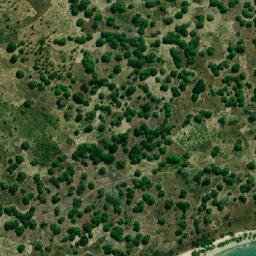 Satellite imagery of Ras Lichamelelo, TZ