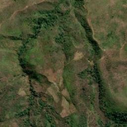 Satellite imagery of Cerro Tambor, PE