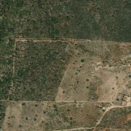 Satellite imagery of Serra do Algodão, BR